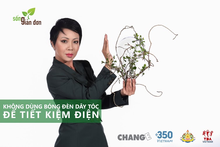 Nghệ[-]sĩ[-]Việt[-]Nam[-]tham[-]gia[-]chiến[-]dịch[-]"Sống[-]giản[-]đơn"